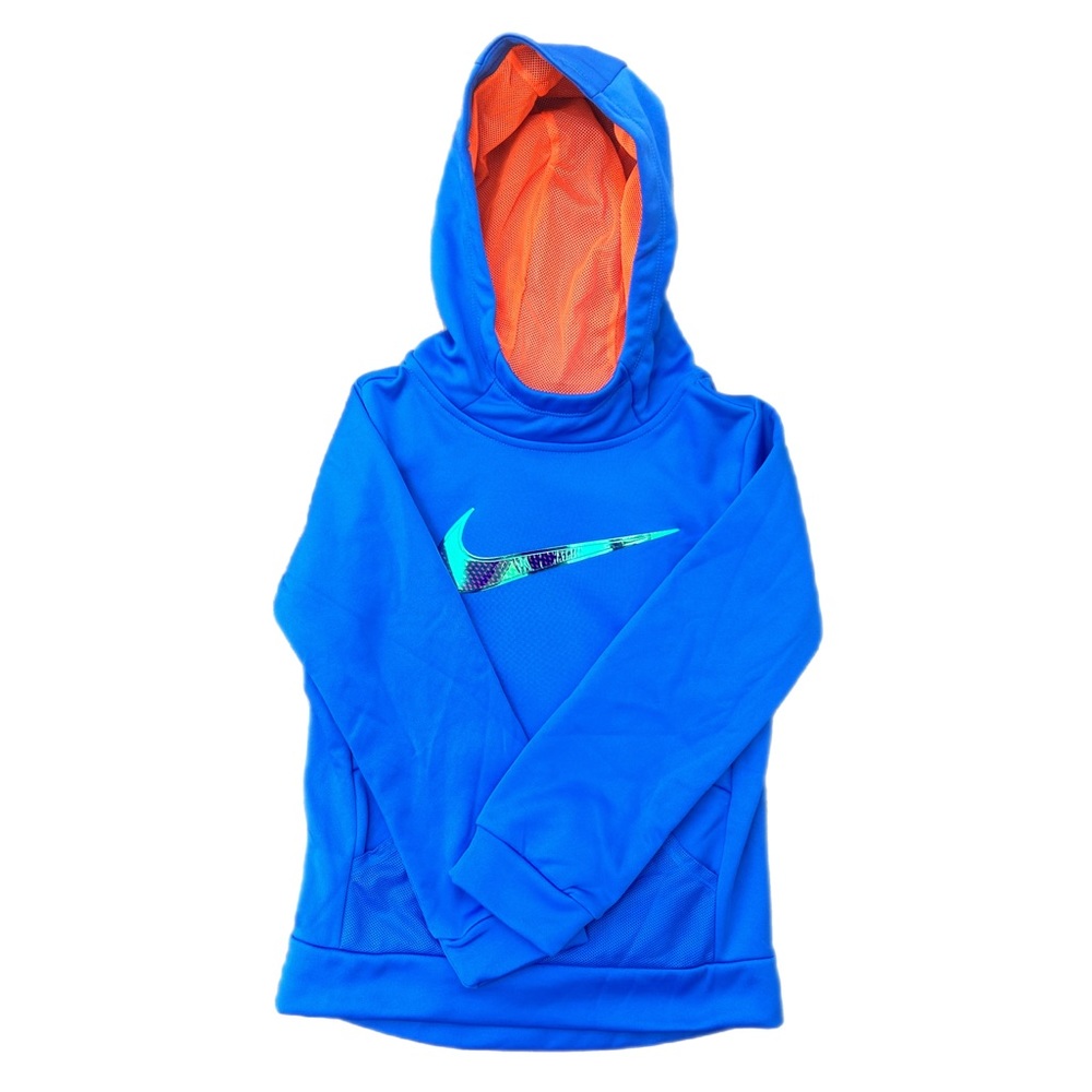 Kids Nike Pullover